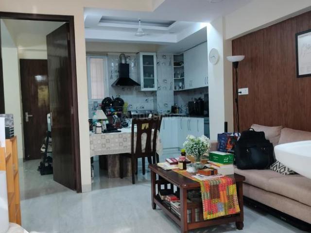 2 BHK Apartment in Vasant Kunj for rent New Delhi. The reference number is 20487185