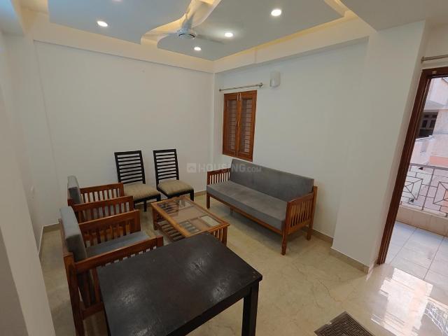 2 BHK Apartment in Vasant Kunj for rent New Delhi. The reference number is 20524171