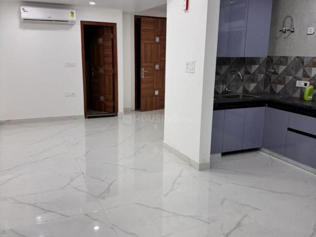 2 BHK Apartment in Vasant Kunj for rent New Delhi. The reference number is 20594921