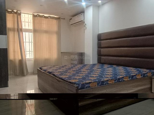 2 BHK Apartment in Vasant Kunj for rent New Delhi. The reference number is 20599023