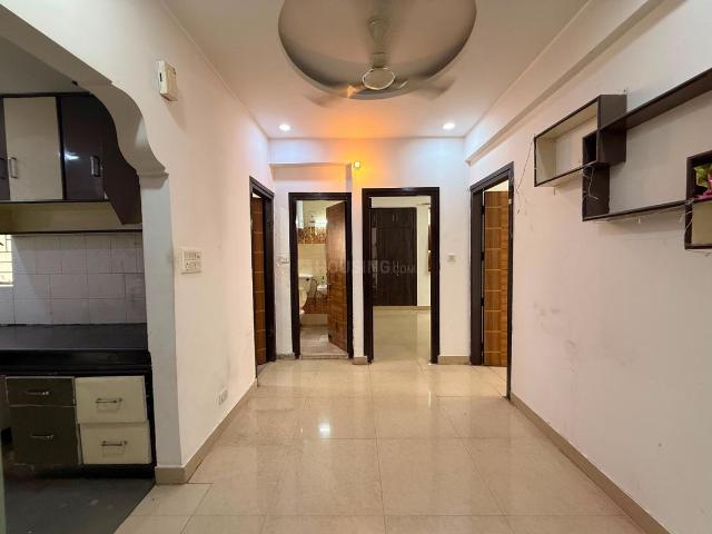 2 BHK Apartment in Vasant Kunj for rent New Delhi. The reference number is 20590196