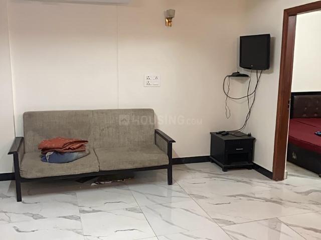 2 BHK Apartment in Vasant Kunj for rent New Delhi. The reference number is 20591794