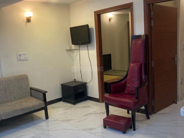 2 BHK Apartment in Vasant Kunj for rent New Delhi. The reference number is 20602591