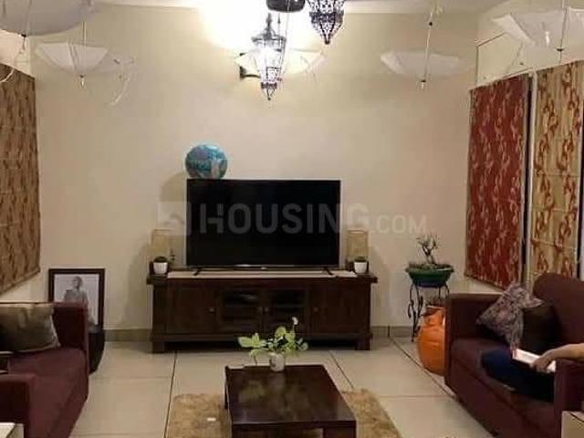 2 BHK Apartment in Vasant Kunj for rent New Delhi. The reference number is 20637846