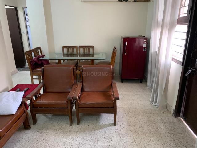 2 BHK Apartment in Vasant Kunj for rent New Delhi. The reference number is 20705210