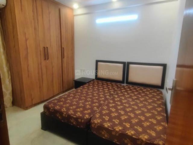 2 BHK Apartment in Vasant Kunj for rent New Delhi. The reference number is 20729280