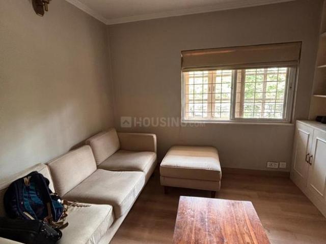 2 BHK Apartment in Vasant Kunj for rent New Delhi. The reference number is 20807084