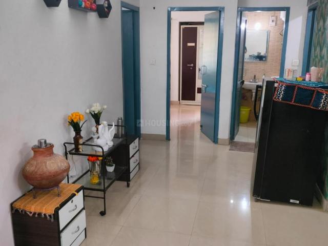 2 BHK Apartment in Vasant Kunj for rent New Delhi. The reference number is 20824169