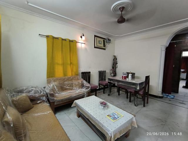 2 BHK Apartment in Vasant Kunj for rent New Delhi. The reference number is 20859586