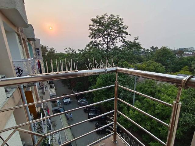 2 BHK Apartment in Vasant Kunj for rent New Delhi. The reference number is 20945600