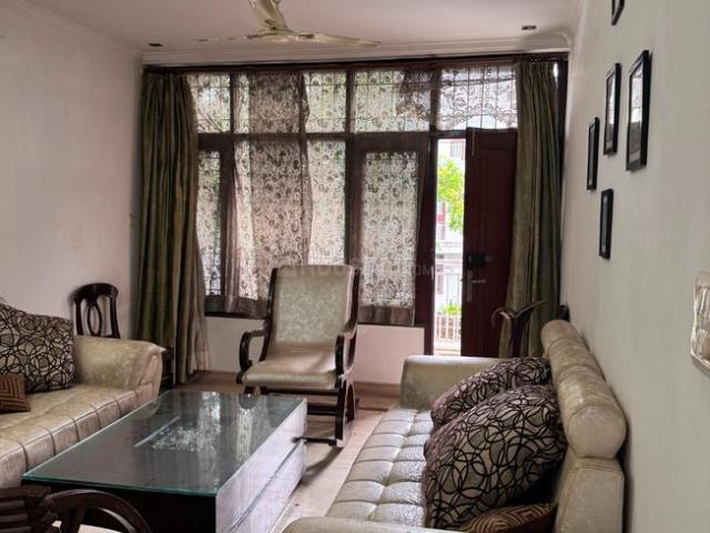 2 BHK Apartment in Vasant Kunj for rent New Delhi. The reference number is 20945623