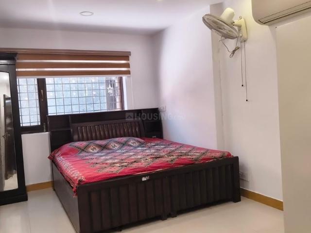 2 BHK Apartment in Vasant Kunj for rent New Delhi. The reference number is 20947111