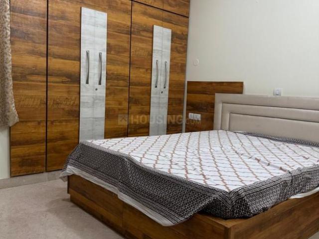 2 BHK Apartment in Vasant Kunj for rent New Delhi. The reference number is 20951706