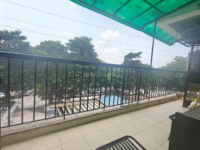2 BHK Apartment in Vasant Kunj for rent New Delhi. The reference number is 20974038