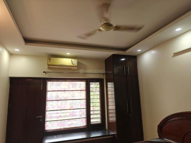 2 BHK Apartment in Vasant Kunj for rent New Delhi. The reference number is 20996873