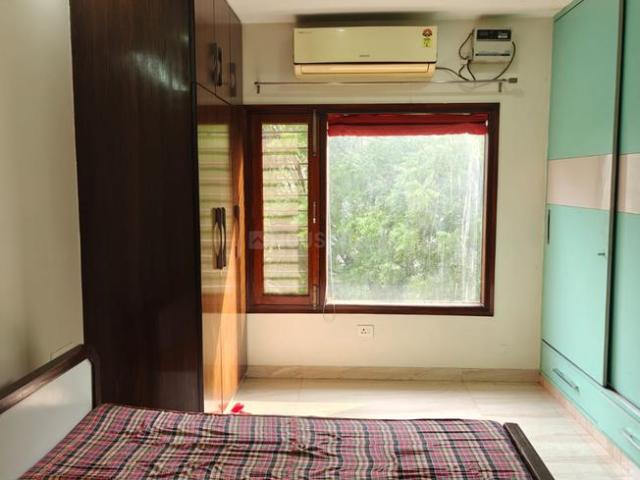 2 BHK Apartment in Vasant Kunj for rent New Delhi. The reference number is 21057804