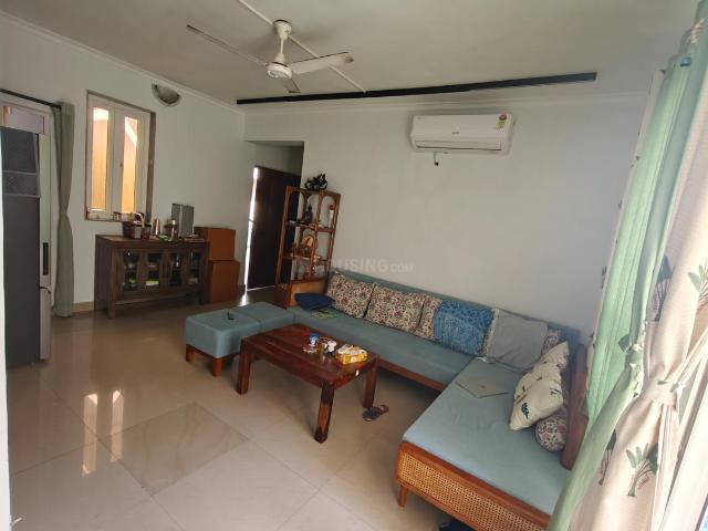 2 BHK Apartment in Vasant Kunj for rent New Delhi. The reference number is 21112018