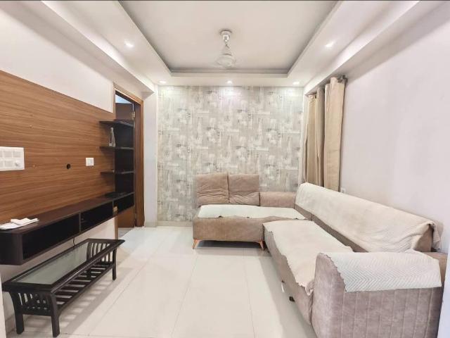 2 BHK Apartment in Vasant Kunj for rent New Delhi. The reference number is 21112060