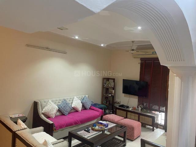 2 BHK Apartment in Vasant Kunj for rent New Delhi. The reference number is 21138674