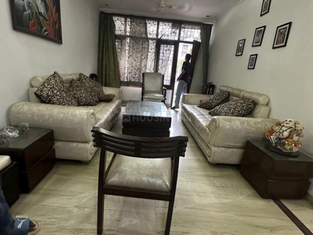 2 BHK Apartment in Vasant Kunj for rent New Delhi. The reference number is 21145615