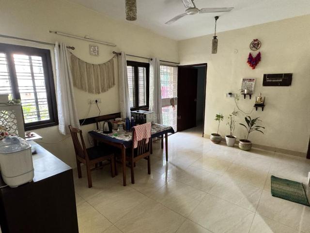 2 BHK Apartment in Vasant Kunj for rent New Delhi. The reference number is 21187447