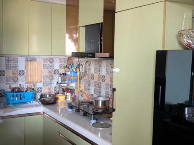 2 BHK Apartment in Vasant Kunj for rent New Delhi. The reference number is 21187524