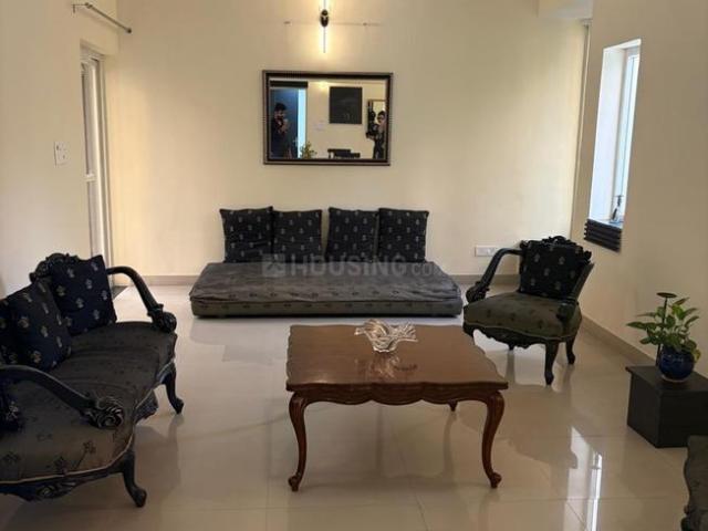 2 BHK Apartment in Vasant Kunj for rent New Delhi. The reference number is 21188785