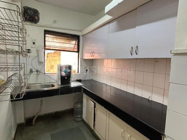 2 BHK Apartment in Vasant Kunj for rent New Delhi. The reference number is 21188794