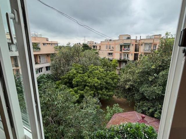 2 BHK Apartment in Vasant Kunj for rent New Delhi. The reference number is 21188803
