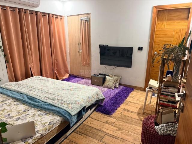 2 BHK Apartment in Vasant Kunj for rent New Delhi. The reference number is 21193095