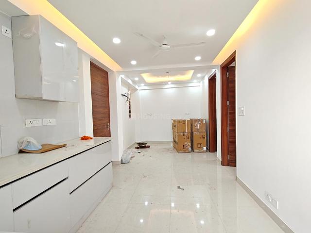 2 BHK Apartment in Vasant Kunj for rent New Delhi. The reference number is 21193110