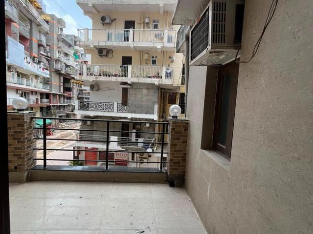 2 BHK Apartment in Vasant Kunj for rent New Delhi. The reference number is 21242902
