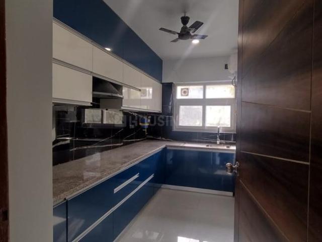 2 BHK Apartment in Vasant Kunj for rent New Delhi. The reference number is 8207016