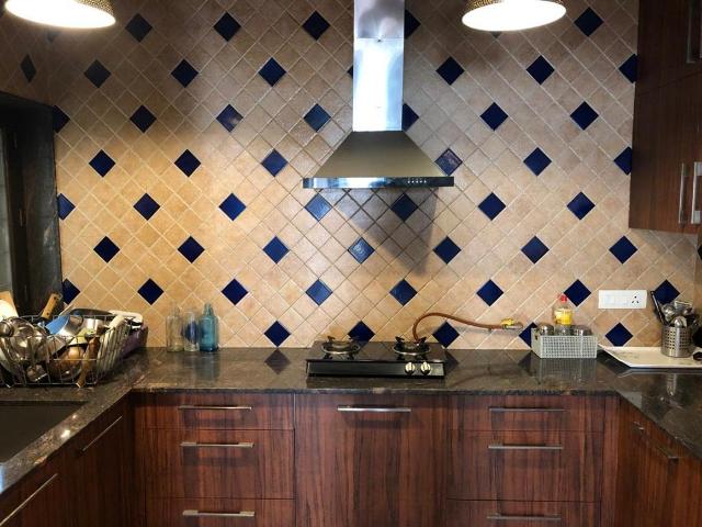 2 BHK Apartment in Vasant Kunj for rent New Delhi. The reference number is 9837934