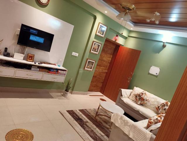 2 BHK Apartment in Vasant Kunj for resale New Delhi. The reference number is 12595936
