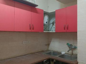 2 BHK Apartment in Vasant Kunj for resale New Delhi. The reference number is 19083054