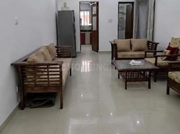 2 BHK Apartment in Vasant Kunj for resale New Delhi. The reference number is 20463551