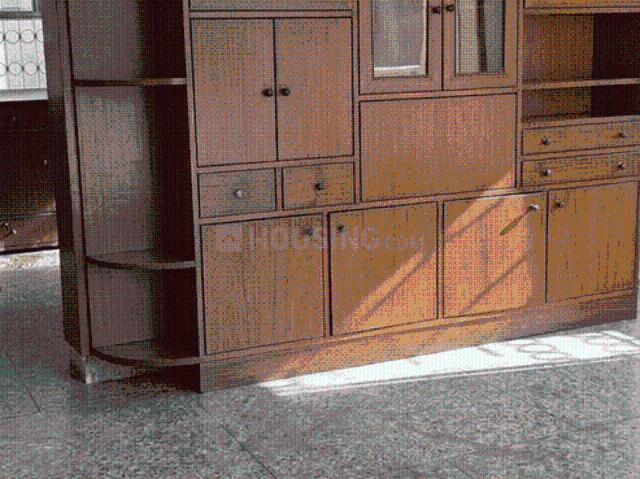 2 BHK Apartment in Vasant Kunj for resale New Delhi. The reference number is 20470803