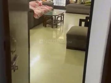 2 BHK Apartment in Vasant Kunj for resale New Delhi. The reference number is 20537417