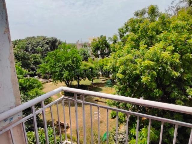 2 BHK Apartment in Vasant Kunj for resale New Delhi. The reference number is 20741476