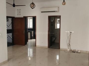 2 BHK Apartment in Vasant Kunj for resale New Delhi. The reference number is 20137638