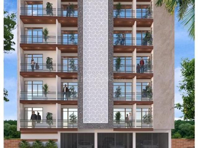2 BHK Apartment in Vasant Kunj for resale New Delhi. The reference number is 21188067