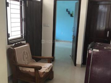 2 BHK Apartment in Vasant Kunj for resale New Delhi. The reference number is 19599714