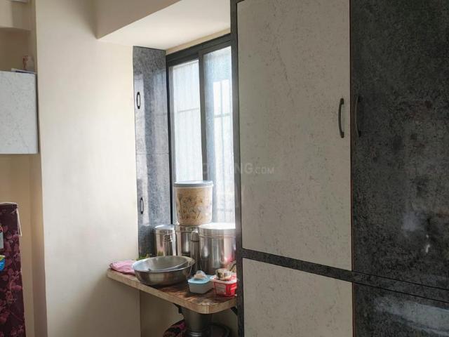 2 BHK Apartment in Vasant Vihar for rent Solapur. The reference number is 21164453