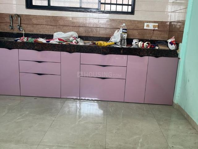2 BHK Apartment in Vasant Vihar for rent Solapur. The reference number is 21319683