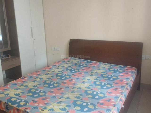 2 BHK Apartment in Vasanth Nagar for rent Bengaluru. The reference number is 20961525