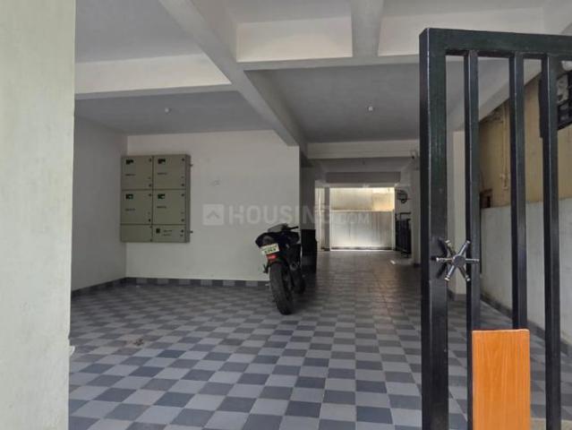 2 BHK Apartment in Vasanth Nagar for rent Bengaluru. The reference number is 21164659