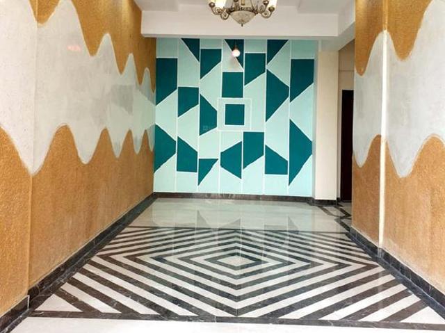 2 BHK Apartment in Vasai East for rent Vasai. The reference number is 9975771