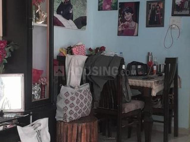 2 BHK Apartment in Vasai East for rent Vasai. The reference number is 16230496