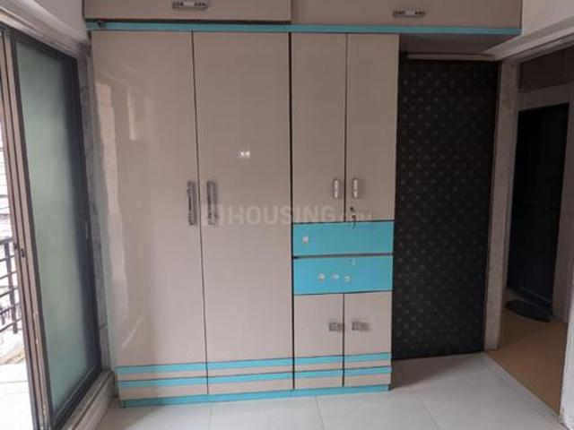 2 BHK Apartment in Vasai East for rent Vasai. The reference number is 16230589
